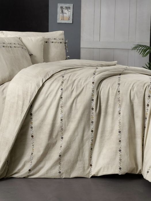 Постельное белье, полуторка 1,5