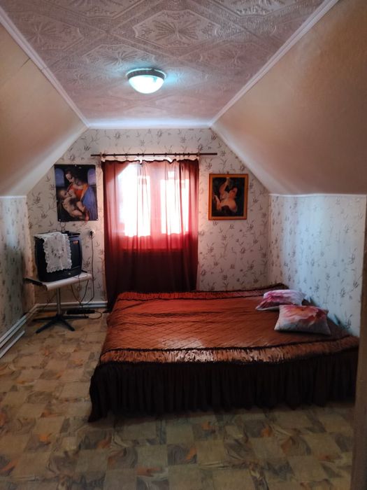 Продам дом-дачу