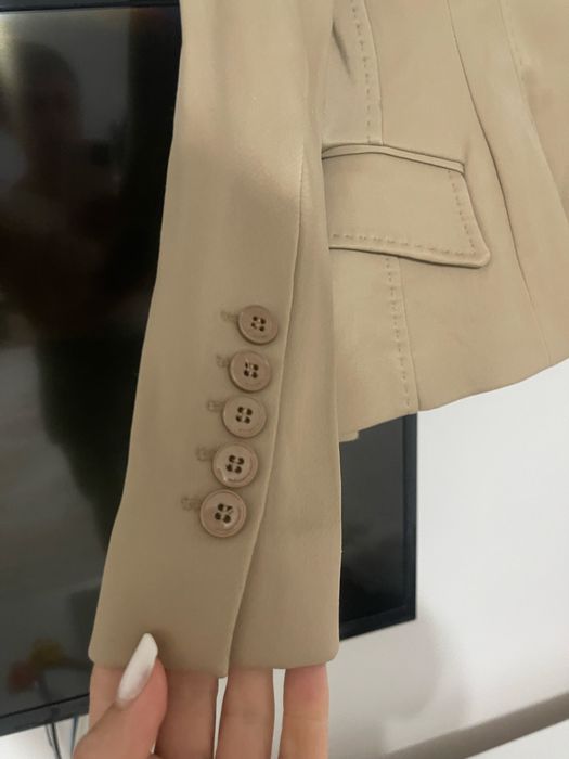 Sacou Elisabetta Franchi