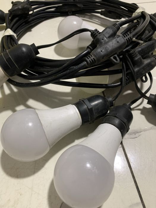 griliand lampalar sotiladi srochnoga