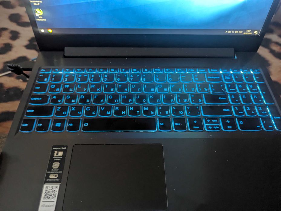 Lenovo ideapad gaming 3
