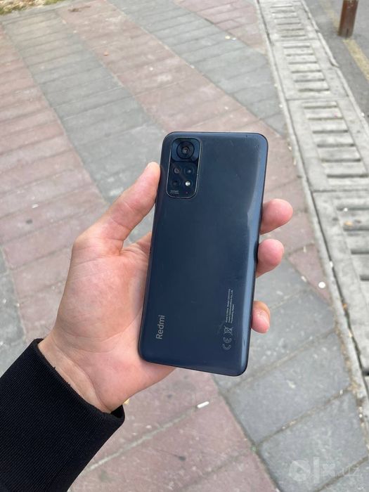 Xiaomi Redmi not11