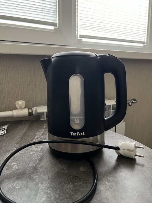 Электрический чайник Tefal оригинал
