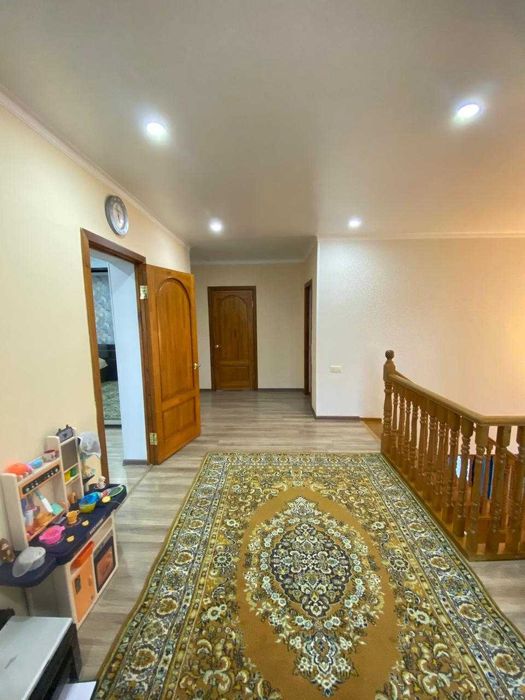 Коттедж Шанхай 53 млн