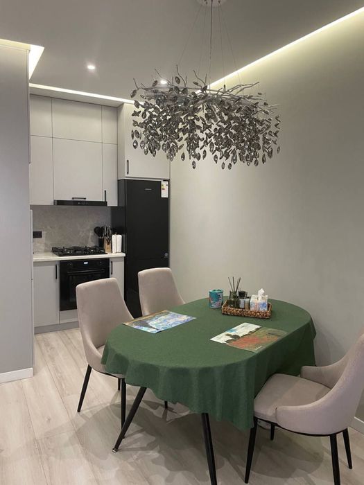 ЖК Лабзак • 2/9/10 • 50м2 • ориентир Сазанчик