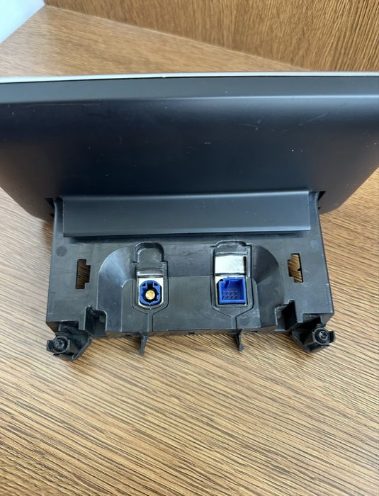 Display/Ecran/Navigatie Mercedes Benz Audio 20 NTG5 cod A2059004113