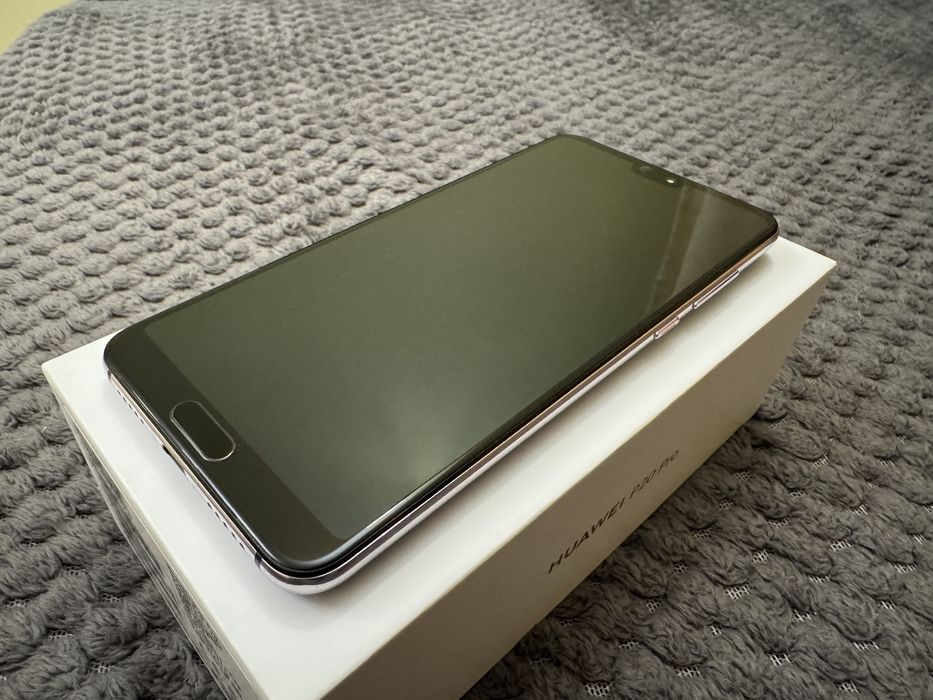 Huawei P20 Pro - Twilight