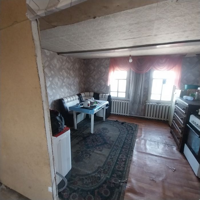 Продам дом Макинск