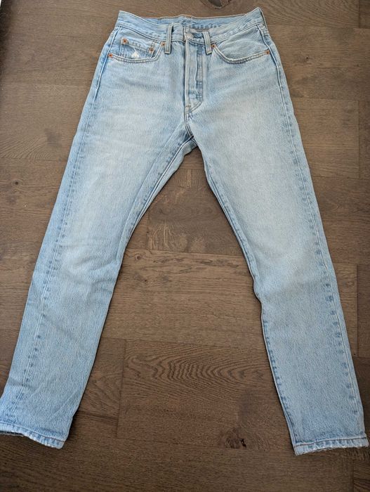 Дънки Levis оригинал