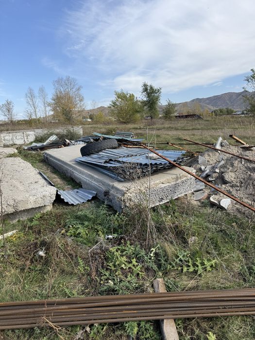 Керамзитобетонные стеновые панели