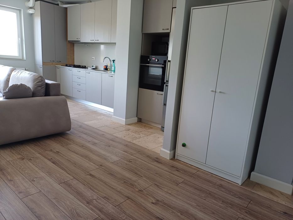 Persoană fizică inchiriez ap 2 camere in Gheorgheni  complex Grand Park