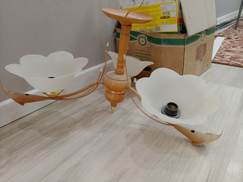 Люстра люстра люстра