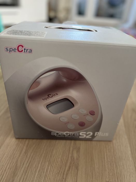 Pompa de san spectra