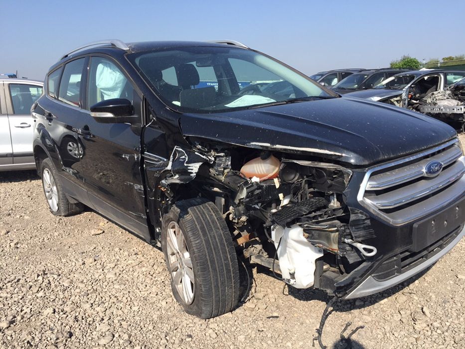 Ford Kuga 1.5TDCI/2017г/XWMB,На части