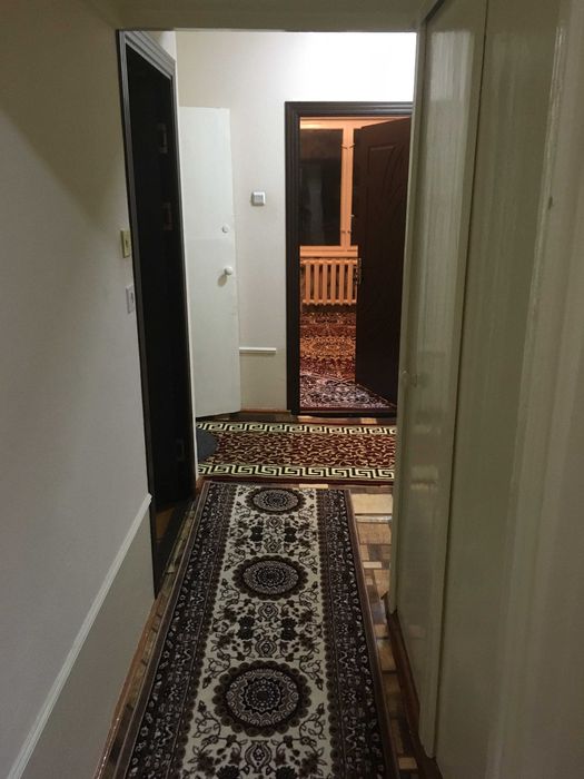 Қора-қамиш 2/4 да квартира ижара БЕЗМАКЛЕР