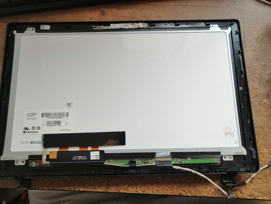 Матрица за лаптоп - 40pin, SLIM, HD Ready