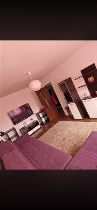 Închiriere apartament 2 camere decomandat | Ultracentral