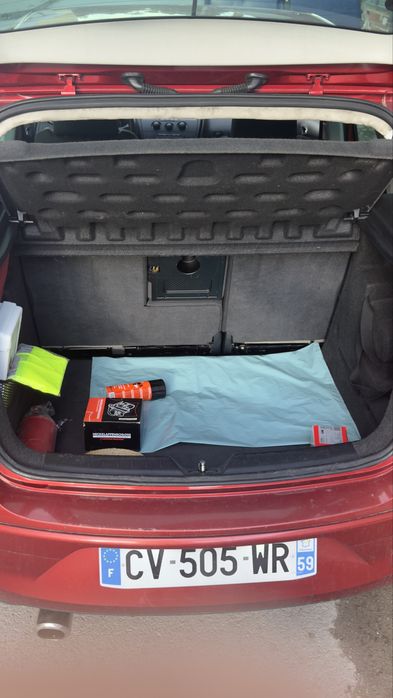 Seat Altea 1.9 TDİ