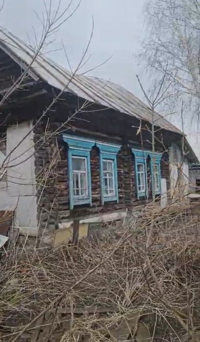 Продажа дома в селе