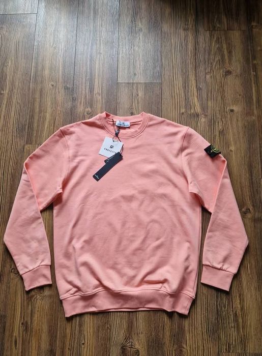 Страхотна мъжка блуза суитчър размер L XL 2XL