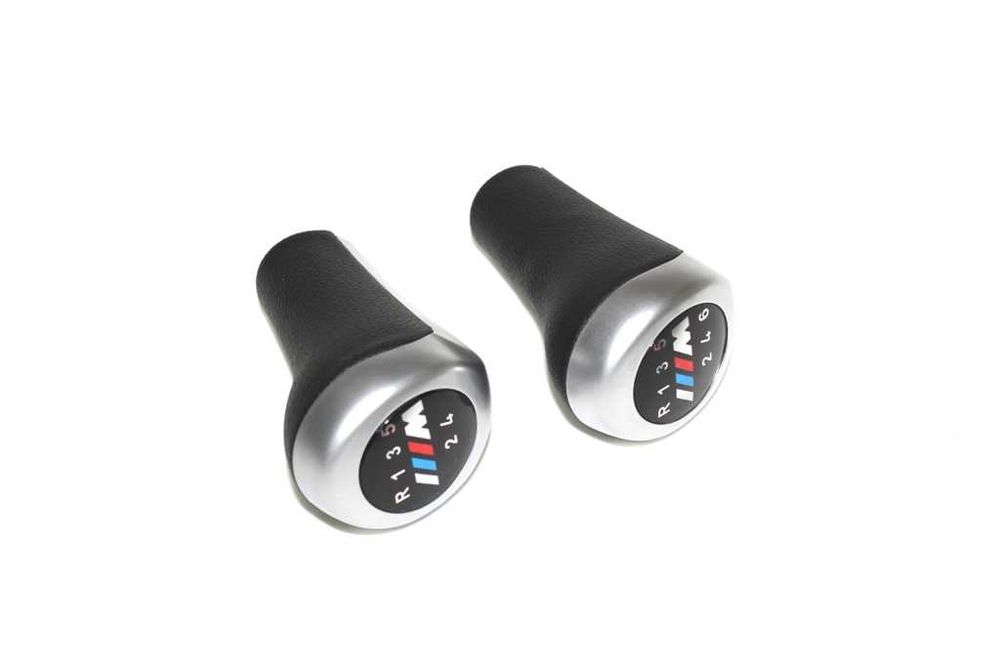 Nuca logo M-power pentru BMW E60/E61/E62/E63/E81/E82/E83/E85/E87/E88/E90/X1/X3/X5