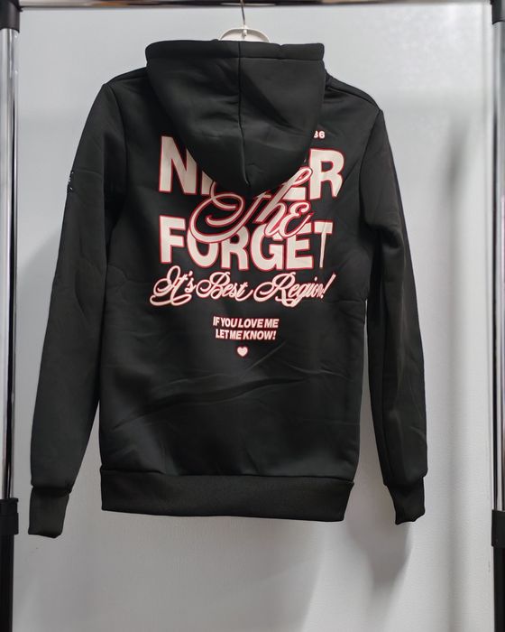 Мъжки суитчъри/Блузи с дълъг ръкав