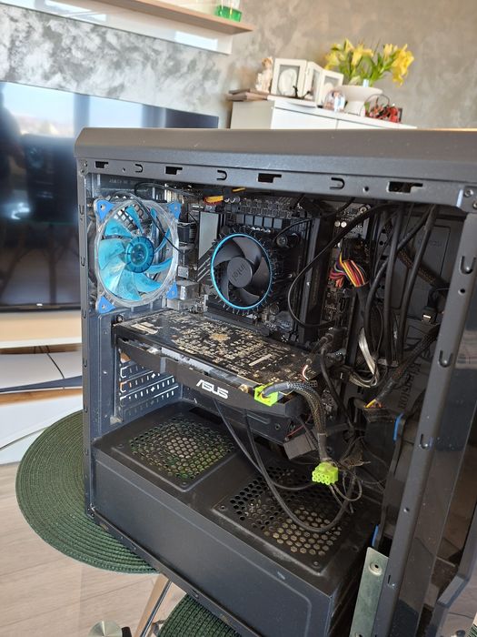 Computer GAMING DDR5