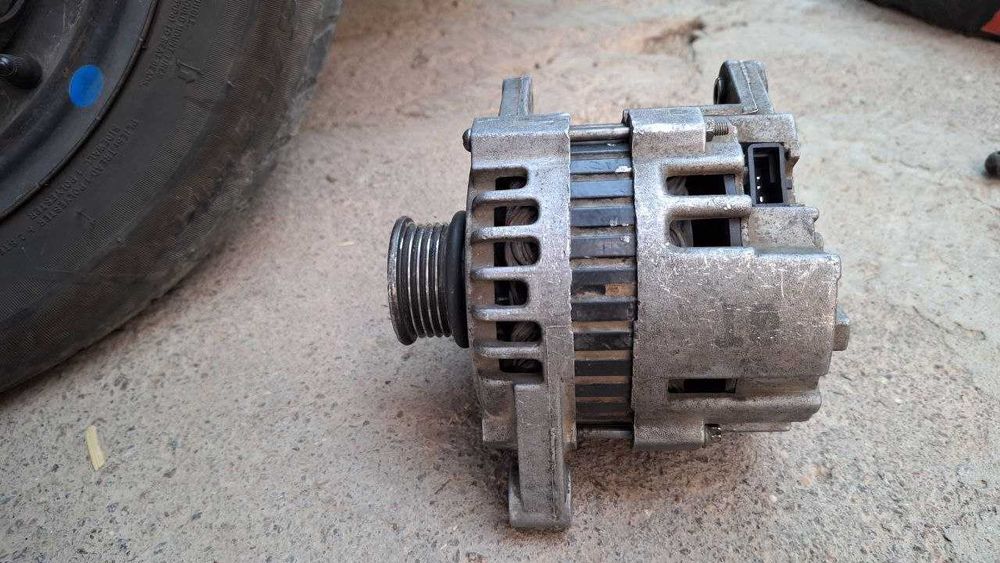 Nexia 1 generator zapchastga