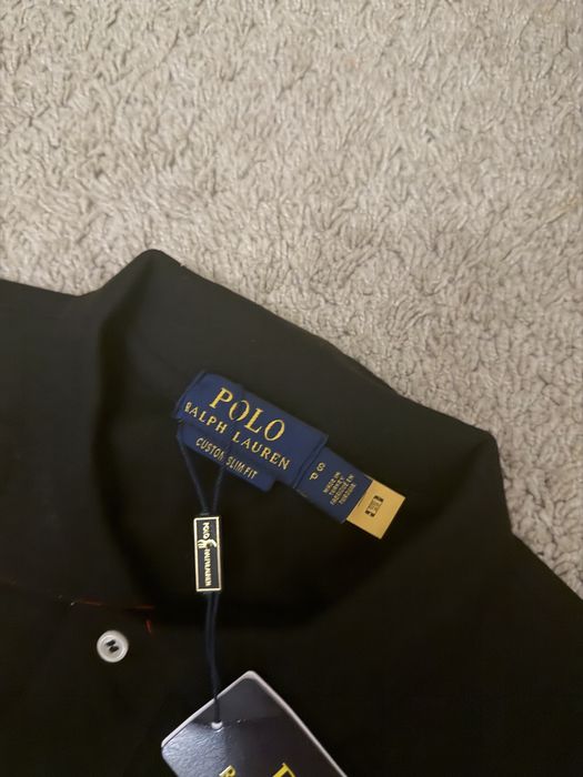 Tricou Chicago polo ralph lauren