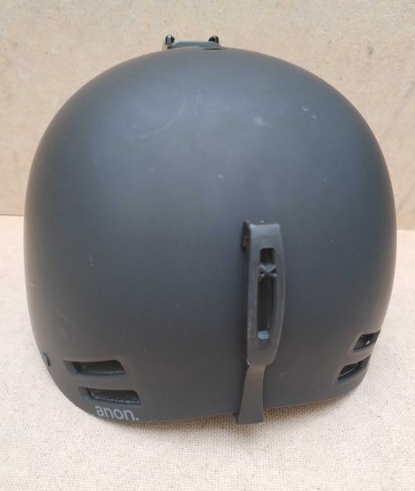 Каска Аnon и маска Oakley за ски сноуборд ski snowboard helmet goggle