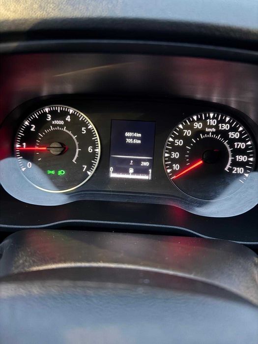 Dacia Duster Prestige, 2019, Diesel, 1.5 blue dCi, 4x4