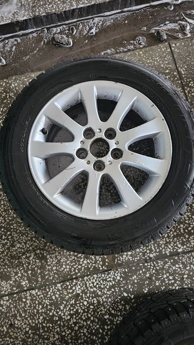 Диски r16 , тойота