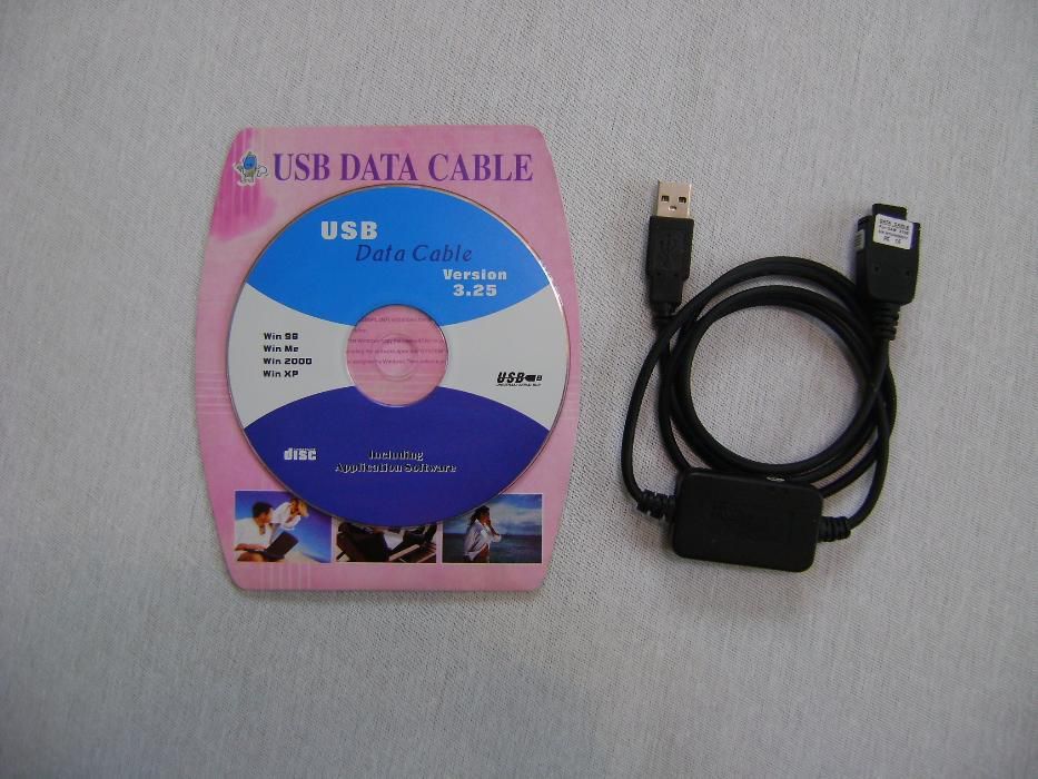 Дата-кабель