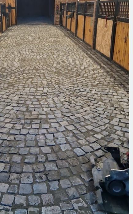 Montaj Piatra Cubica