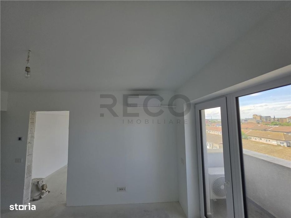 RECO Apartament cu 2 camere – Green Residence, Nufarul