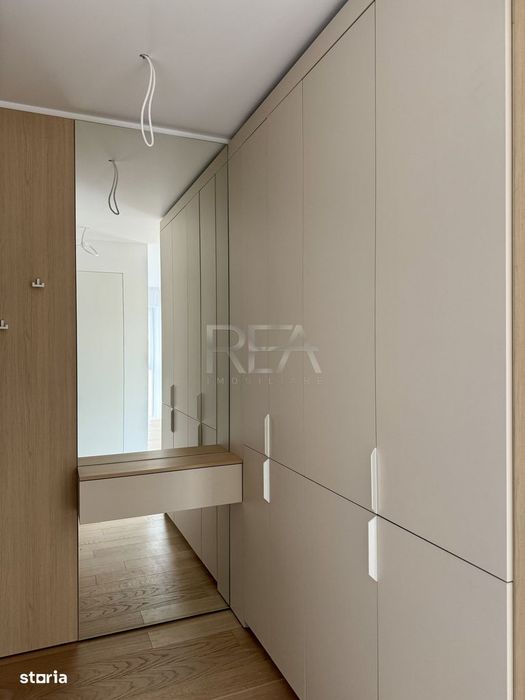 2 camere One Lake Club, club cu piscina si promenada pe lac