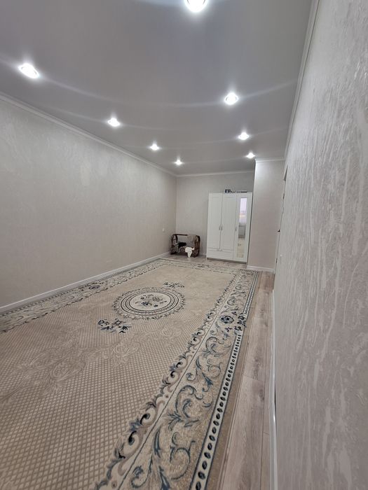 Квартира 1 комнатная