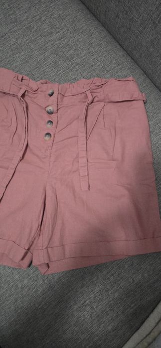 Pantaloni in Esmara 42 + bluza vară S-L boho | set lejer