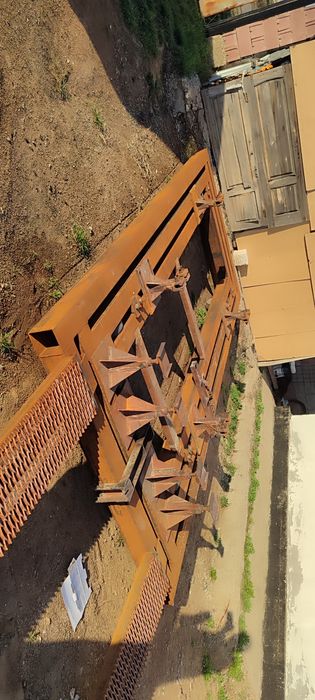 Продам стапель Авторобот для кузовных работ