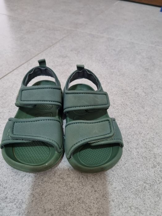 Sandale H&M m 20/21