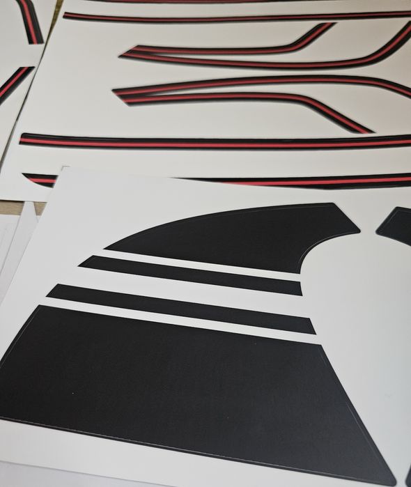 Емблеми cz 350 12v