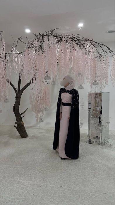 Вечерное платья для девушек