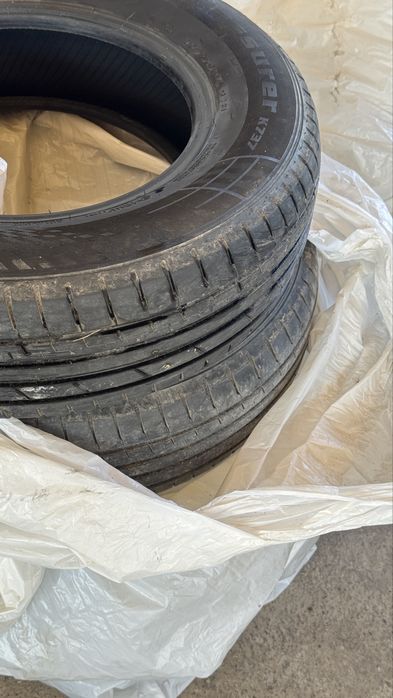 Летний баллон 195/70 R14