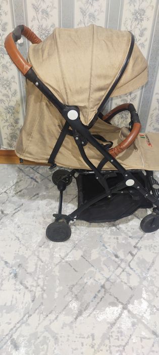 Коляска детская трансформер