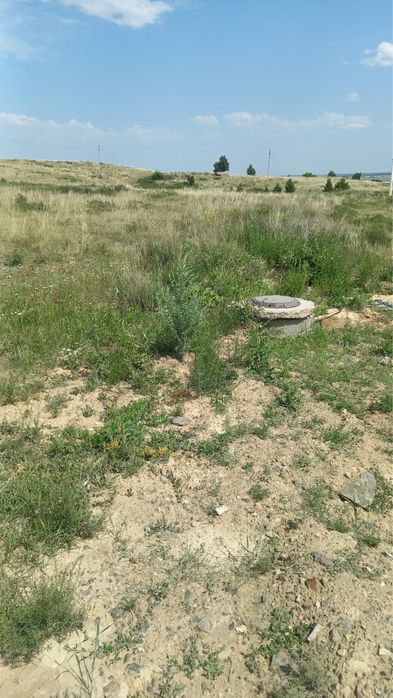 Продам участок в г.Акколь