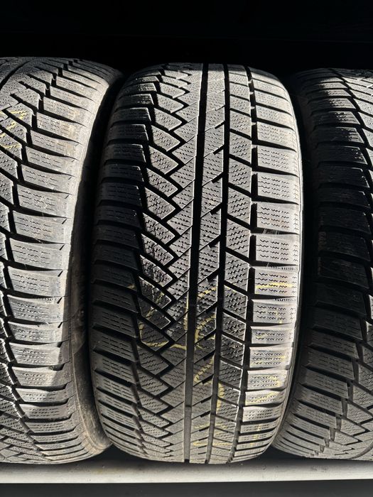 Anvelope  265/40/21 Continental