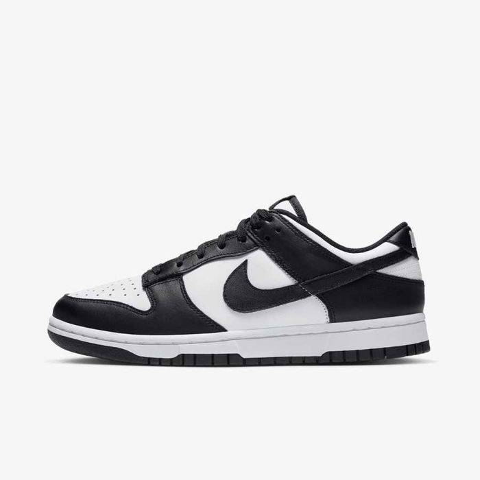 Nike Dunk Low Panda 38 размер