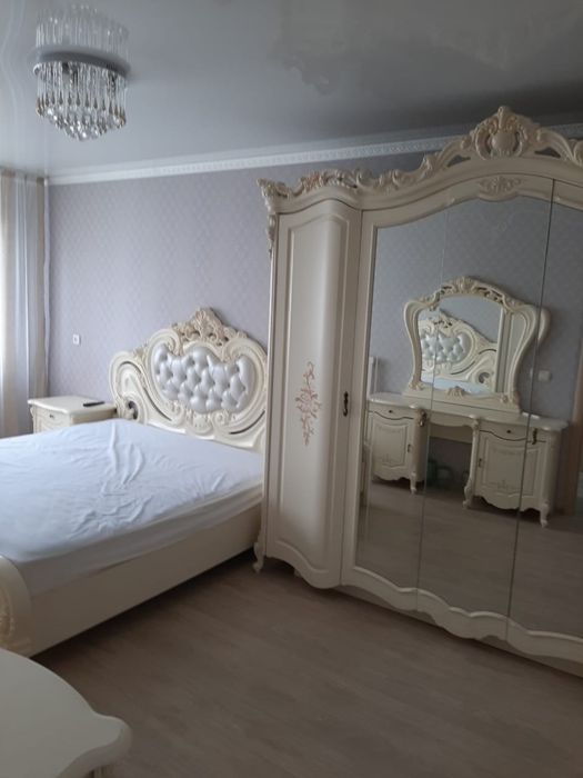 Продам 3-х комнатную квартиру в городе Аксу.
