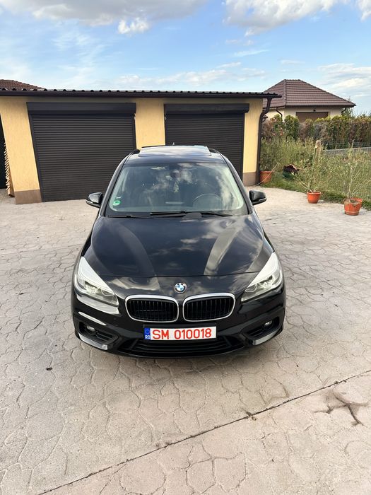 BMW Seria 2 218d Active Tourer – 2015 – Automat – EURO 6 Panoramic
