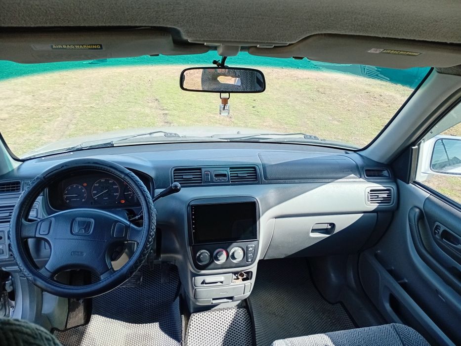 Продам хонда црв